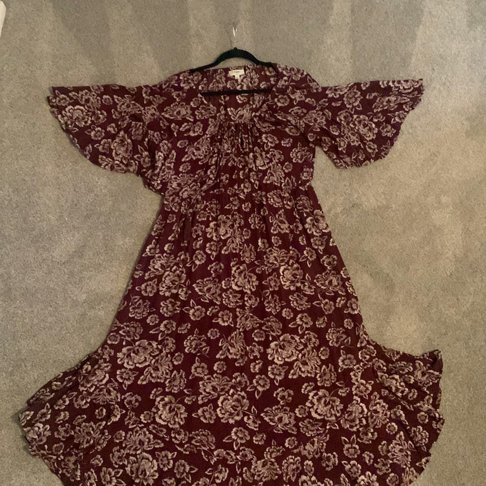 Umbee dress Size Medium